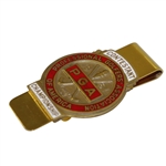 1961 PGA Championship at Olympia Fields Contestant Badge - Jerry Barber Winner