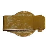 1969 PGA Championship at NCR Contestant Badge - Ray Floyd Winner