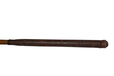 JC Smith Special Splice Neck Wood Circa 1900 w/ Head & Shaft Stamps
