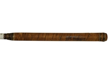1850's Scottish Long Iron Lofter Club w/ '133' Shaft Stamp