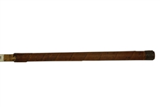 GGM Socket Head Wood Shafted Play Club w/ Head Stamp