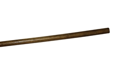 'J. Govan, Pine Valley' Socket Head Wood Shafted Play Club w/ Head Stamp