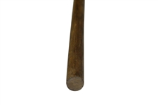 'J. Govan, Pine Valley' Socket Head Wood Shafted Play Club w/ Head Stamp