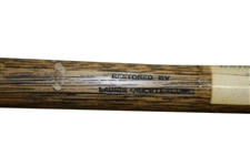 1890 Mashie w/ Maker Unknown - Very Good Condition
