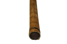 1890 Mashie w/ Maker Unknown - Very Good Condition