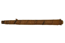 DC Stewart Bulldog Head Wood Shafted Play Club w/ Head Stamp