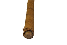 DC Stewart Bulldog Head Wood Shafted Play Club w/ Head Stamp