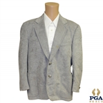 Harry Lighthorse Coopers Personal Grey Suit Coat