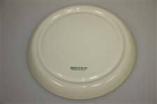 1971 Highland Swing Brae Burn Member-Guest Tournament Ashtray w/ Original Box