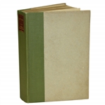 1918 Fore! Golf Stories by Charles E. Van Loan