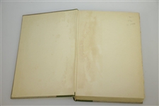 1918 Fore! Golf Stories by Charles E. Van Loan