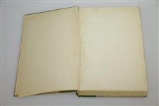 1918 Fore! Golf Stories by Charles E. Van Loan