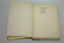 1918 Fore! Golf Stories by Charles E. Van Loan