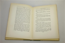 1918 Fore! Golf Stories by Charles E. Van Loan