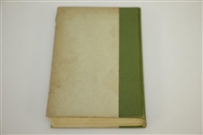 1918 Fore! Golf Stories by Charles E. Van Loan
