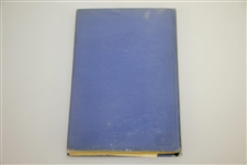 1923 A Line O' Gowf or Two by Bert Leston Taylor Book