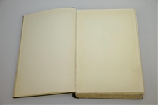 1921 Golf Book 'Present Day Golf' by Duncan and Darwin