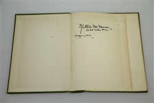 'How to Play Golf' Book by Harry Vardon