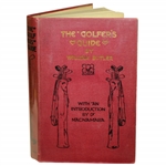 The Golfers Guide by William Butler Book