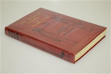 The Golfer's Guide by William Butler Book