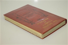 The Golfer's Guide by William Butler Book