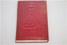 The Golfer's Guide by William Butler Book