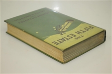 1926 The Fifth Estate by Jerome D. Travers & James R. Crowell Book