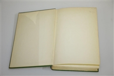 1926 The Fifth Estate by Jerome D. Travers & James R. Crowell Book