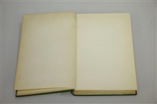 1926 The Fifth Estate by Jerome D. Travers & James R. Crowell Book