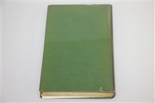 1926 The Fifth Estate by Jerome D. Travers & James R. Crowell Book