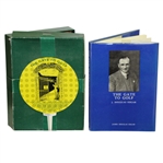 The Gate to Golf by J. Douglas Edgar Special Edition