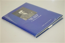 'The Gate to Golf' by J. Douglas Edgar Special Edition