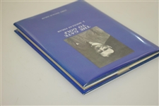 'The Gate to Golf' by J. Douglas Edgar Special Edition