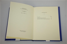 'The Gate to Golf' by J. Douglas Edgar Special Edition
