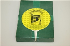 'The Gate to Golf' by J. Douglas Edgar Special Edition
