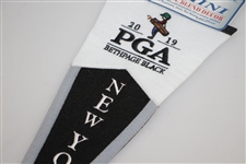 2019 PGA Championship Bethpage Black 'New York' Pennant - Koepka Win