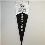 2019 PGA Championship Bethpage Black 'New York' Pennant - Koepka Win