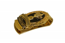1997 PGA Championship at Winged Foot Contestant Badge - Davis Love III Winner