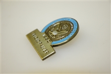 Arnold Palmer 1960 US Open Commemorative Contestant Badge - 2017 US Open Limited!