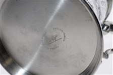 Pebble Beach Pewter Golf Tankard - Made in England