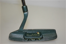 Arnold Palmer Bay Hill Green 303 Commemorative Putter