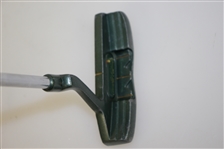 Arnold Palmer Bay Hill Green 303 Commemorative Putter