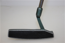 Arnold Palmer Bay Hill Green 303 Commemorative Putter
