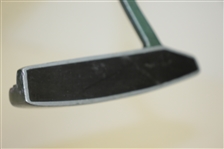 Arnold Palmer Bay Hill Green 303 Commemorative Putter