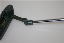 Arnold Palmer Bay Hill Green 303 Commemorative Putter