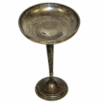 1928 Augusta Country Club Womens Championship Sterling 8122 Silver Trophy