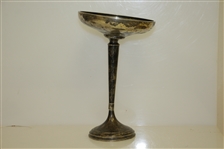 1928 Augusta Country Club Womens Championship Sterling 8122 Silver Trophy