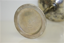 1928 Augusta Country Club Womens Championship Sterling 8122 Silver Trophy