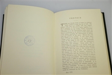 'The Book of St Andrews Links' Ltd Ed w/ Slip Case Signed by Captain J Stewart Lawson - 31/200