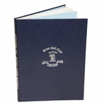 1974 Troon Golf Club Its History from 1978 Book by Ian Mackintosh